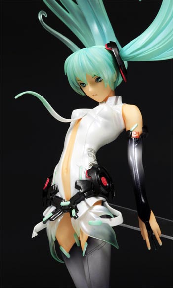 kotobukiya: hatsune miku kotobukiya: hatsune miku