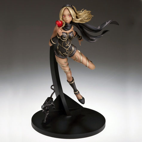 kotobukiya: kat aus gravity rush kotobukiya: kat aus gravity rush