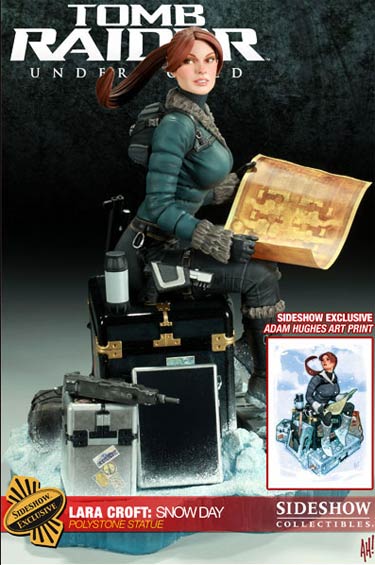 kotobukiya: lara croft kotobukiya: lara croft