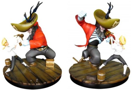 kotobukiya: monkey island kotobukiya: monkey island