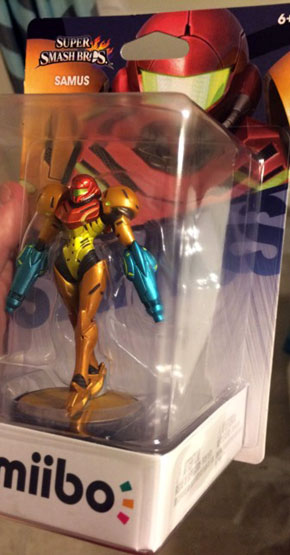 kotobukiya: mutant-samus-aran kotobukiya: mutant-samus-aran