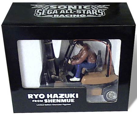 kotobukiya: ryo hazuki kotobukiya: ryo hazuki