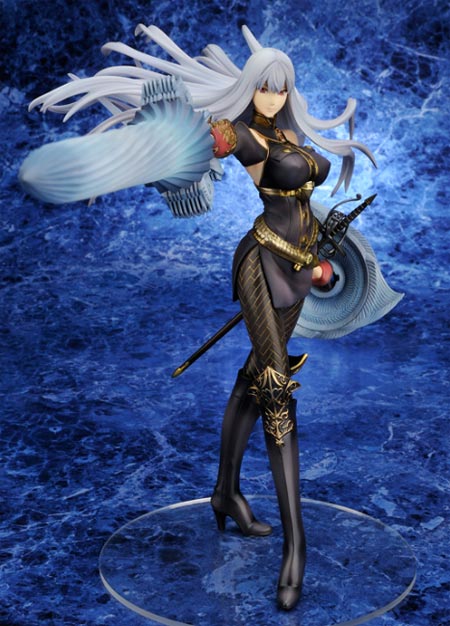 kotobukiya: selvaria bles kotobukiya: selvaria bles
