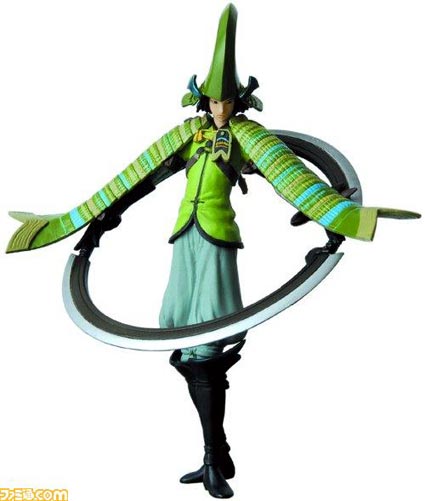 kotobukiya: devil kings 2 kotobukiya: devil kings 2