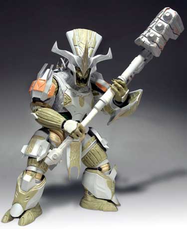 kotobukiya: halo3-prototypen kotobukiya: halo3-prototypen