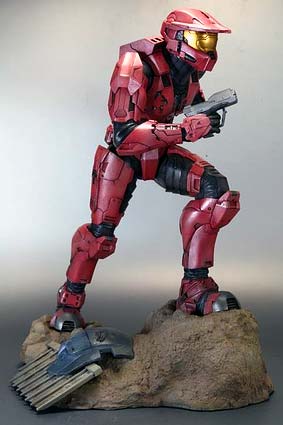 der rote chief der rote chief