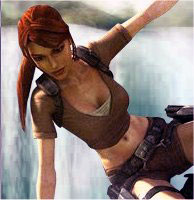 wii: tomb raider anniversary wii: tomb raider anniversary
