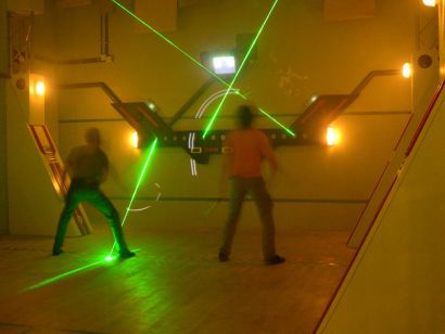 lasersquash lasersquash