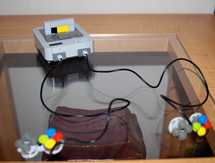 lego vs. nintendo lego vs. nintendo
