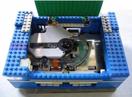 lego-playstation lego-playstation