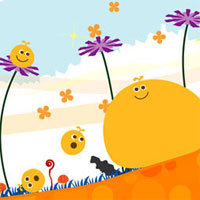 psp: loco roco 2 psp: loco roco 2