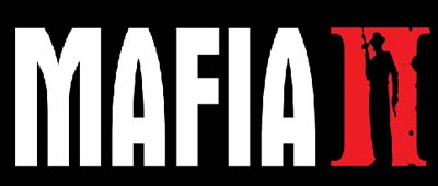 mafia II-logo mafia II-logo