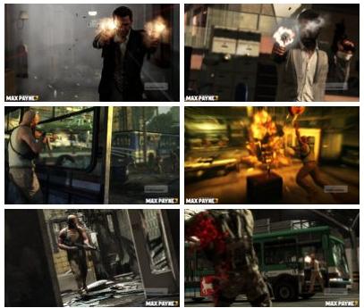 screens: max payne 3 screens: max payne 3