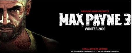 preview: max payne 3 preview: max payne 3