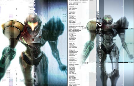 artwork: metroid prime artwork: metroid prime