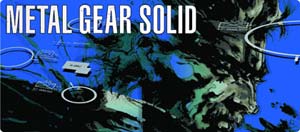 metal gear solid: der film? metal gear solid: der film?