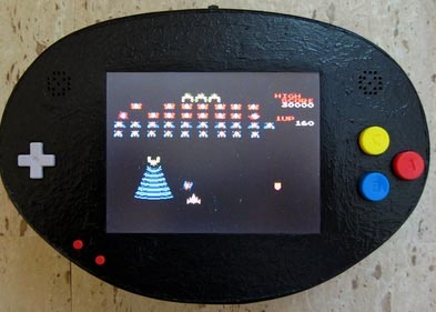 modding: mini-platform modding: mini-platform