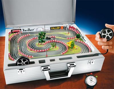 mini-kartbahn mini-kartbahn