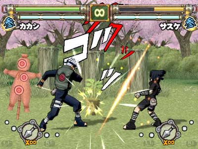 screenshots: naruto screenshots: naruto