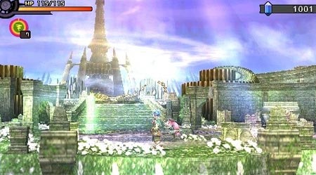 preview: nayuta no kiseki preview: nayuta no kiseki