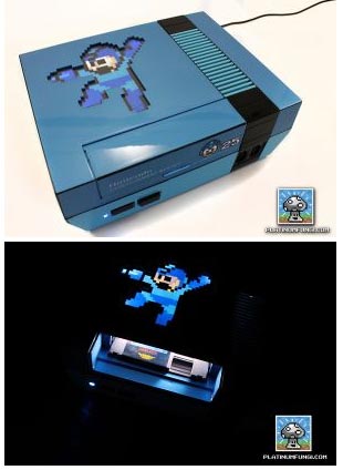 modding: megaman-nes modding: megaman-nes