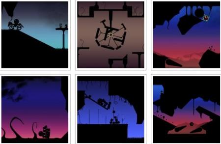 screens: nightsky screens: nightsky