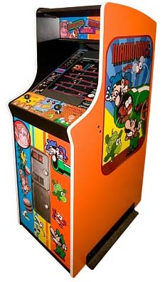 nintendo: 80er-arcade-killer nintendo: 80er-arcade-killer
