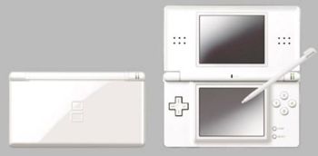 nintendo ds lite nintendo ds lite