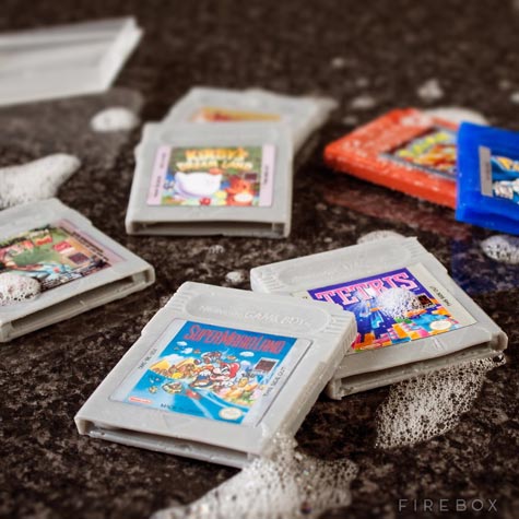 special: gameboy-seife special: gameboy-seife