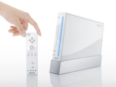 nintendo wii nintendo wii