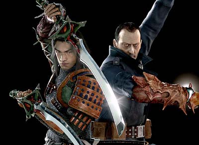 onimusha 3 onimusha 3