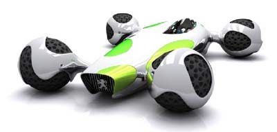 xbox360: peugeot-car xbox360: peugeot-car