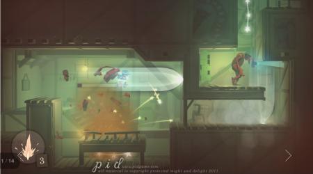 preview: pid preview: pid