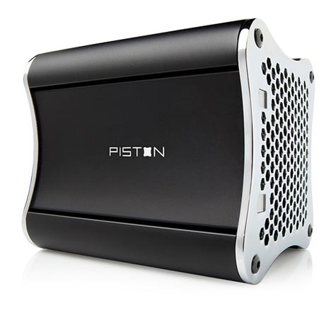 preview: piston steam box