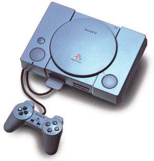 playstation playstation