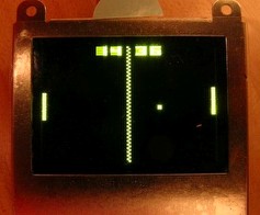 pong: armbanduhr pong: armbanduhr