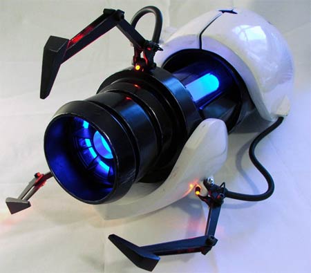 portal gun replica portal gun replica
