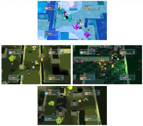 preview: adventure time: explore the dungeon cause we dont know preview: adventure time: explore the dungeon cause we dont know