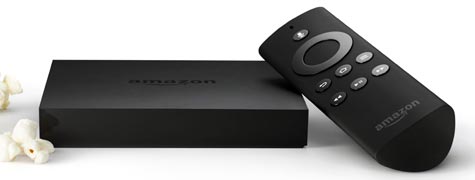 preview: amazon fire tv preview: amazon fire tv