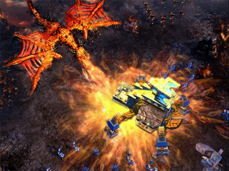 preview: battleforge preview: battleforge
