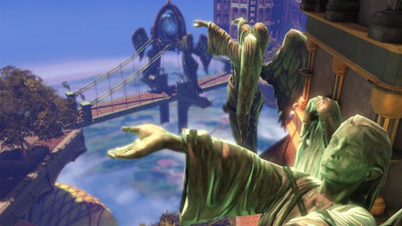 preview: bioshock infinite preview: bioshock infinite