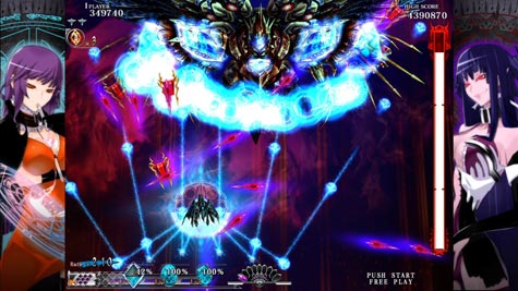 preview: caladrius preview: caladrius