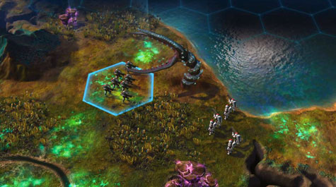 preview: civilization: beyond earth preview: civilization: beyond earth