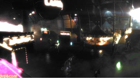 preview: codename D preview: codename D