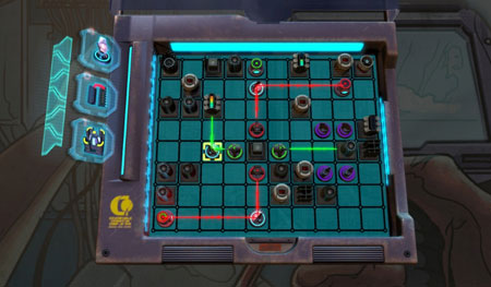 preview: dead space ignition preview: dead space ignition