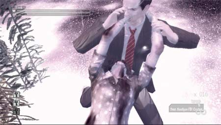preview: deadly premonition preview: deadly premonition