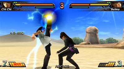 preview: dragonball evolution preview: dragonball evolution