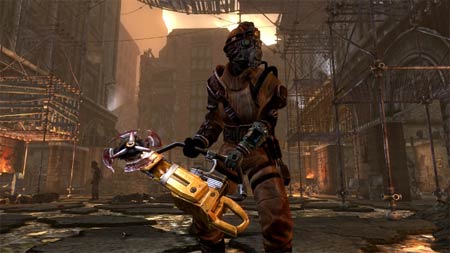 preview: fallout 3 - the pitt preview: fallout 3 - the pitt