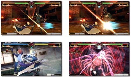 preview: fate unlimited codes preview: fate unlimited codes
