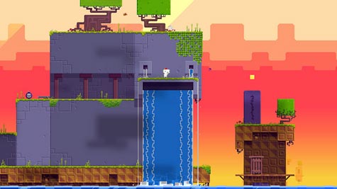 preview: fez preview: fez